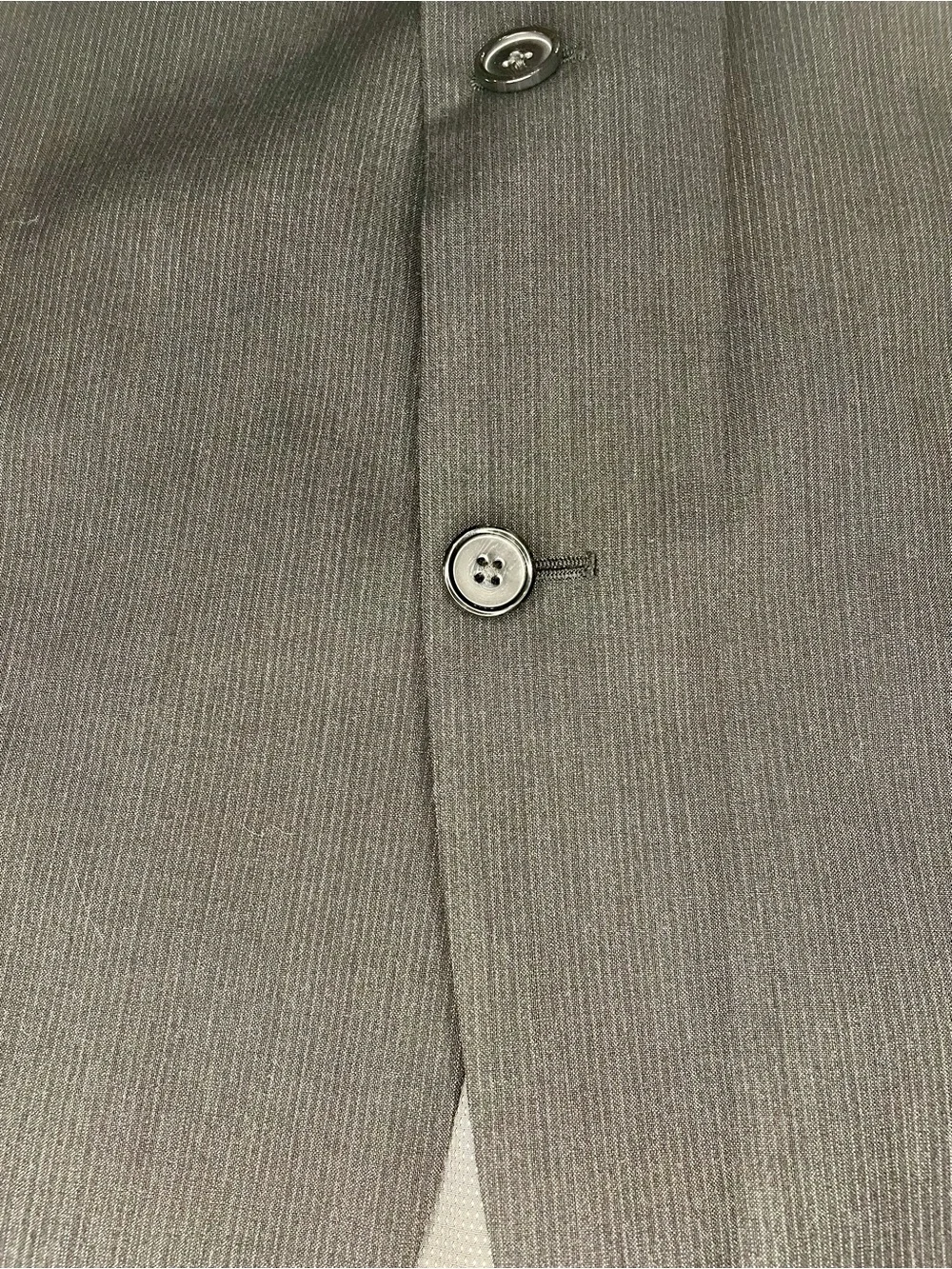 Joseph Abboud refined black